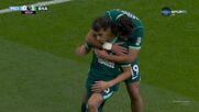 Manchester City vs. Brighton - 1st Half Highlights