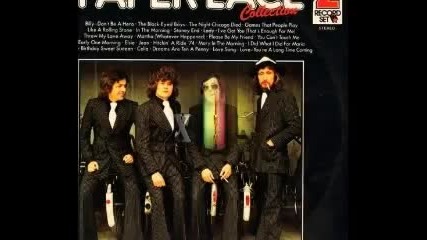 paper lace--billy Don't Be A Hero - (1974)