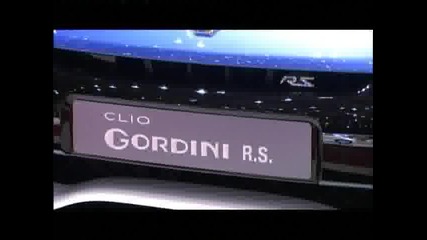 renault twingo gordini geneva2010 
