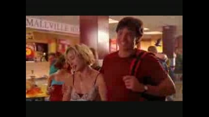 All 7 Smallville Intros