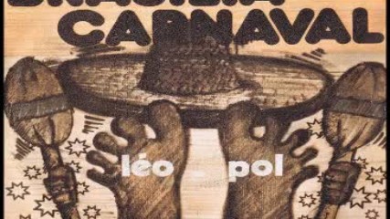 Leo Pol --brasilia Carnaval-1975