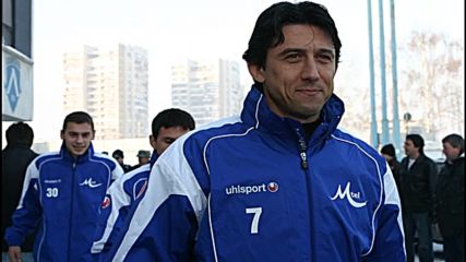 Боримиров: Напуснаха ни четирима и сега имаме много работа