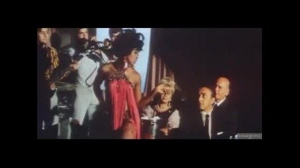 Lola Falana - Tutta donna (1967) 