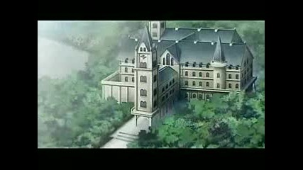 Vampire Knight Episode 8 Part 1