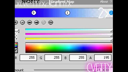 Sony Vegas//coloring Type #1
