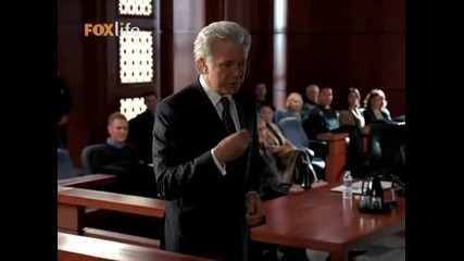 Адвокатите от Бостън сезон 4 епизод 10
