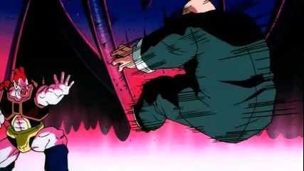 Dragon Ball Z - Movie 02 - The World's Strongest (dual-audio)