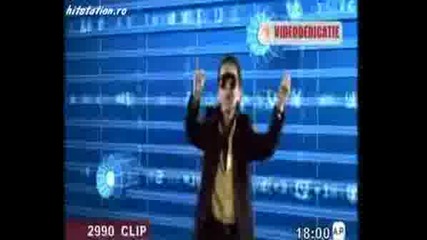 Ionut Cercel - Sunt Vip