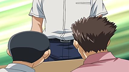 [ Bg Subs ] Shijou Saikyou no Deshi Kenichi - 12 [ Satsugai Fan Subs ]