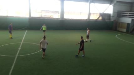 Не гледай!