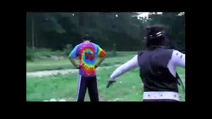 T.h.s - (the Watermelon Duel) - (s3 E8) - Matt Hardy Jeff Hardy