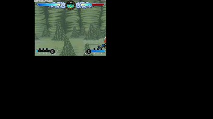 All My Mugen Chars