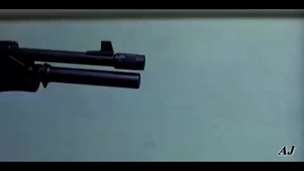 The Terminator music video (hq) feat. Inside by Sevendust 