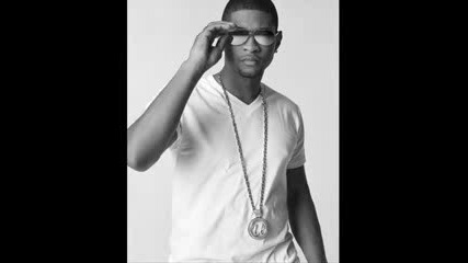 Usher Feat Jazze Pha - Block Blockin