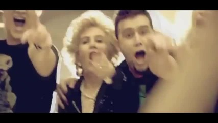 Flori feat. Albatrit Muciqi,noga (beatbox) - Tequila Vava (official Video)