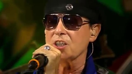 Scorpions - The Best Is Yet To Come • M T V Unplugged
