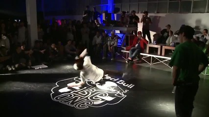 Red Bull - брейк - Италия