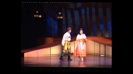 Duet from the operetta Viennese Blood 