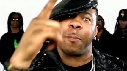 Dj Khaled ft Va - All I do Is Win (hd 2010) 