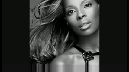 *new* Mary J. Blige - Im the One *new* 