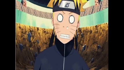 Naruto funny moments