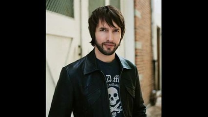 James Blunt - If Theres Any Justice in the World 