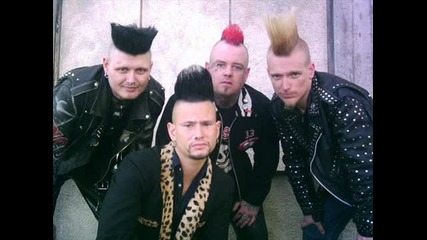 Pitbullfarm - Deranged Desperado 