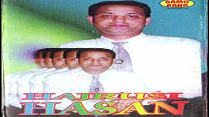 Hasan Hajrusi -_- (1998)