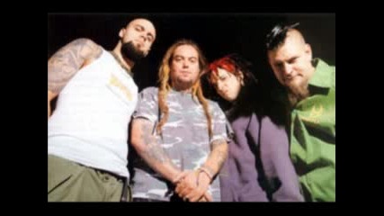 Soulfly - Son song Feat Sean Lennon