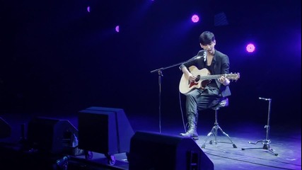 Changmin - More Than Words ( Bigeast Fanclub Event 2012 )