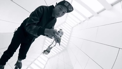 Nelly feat Pharrell and Nick - Get Like Me (explicit)