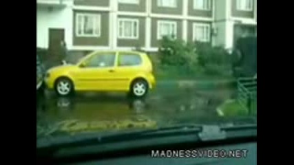 Кaк Да Не , Паркирате Колатаси