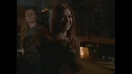 Veronica Mars, Buffy, Angel -American Idol