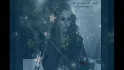 - Anahi baby - Senorita -