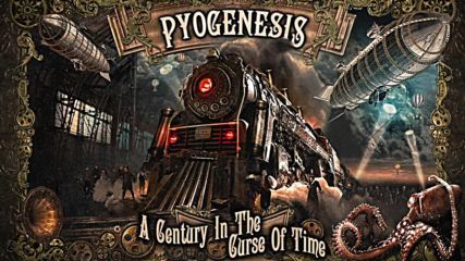 Pyogenesis - The Swan King