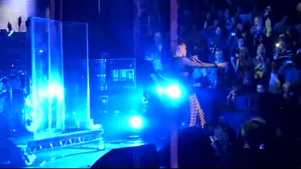 New! Jessie J - Do it like a Dude Performing Live @ Royal Albert Hall (high quality) 