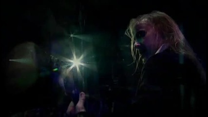 Nightwish - Bless the Child 