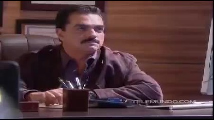Una Maid en Manhattan Avance Capitulo 139