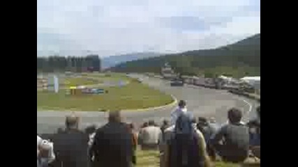 drift kn