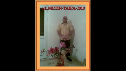 ork.metin - Taifa - 2010 