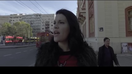 Sanja Vasiljevic - Nazovi me (hq) (bg sub)