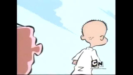Ed,  Edd n Eddy 217 - Urban Ed