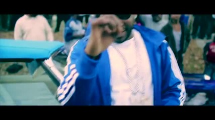 Young Jeezy - Hustle Hard (super Quality - G - Mix) 2011