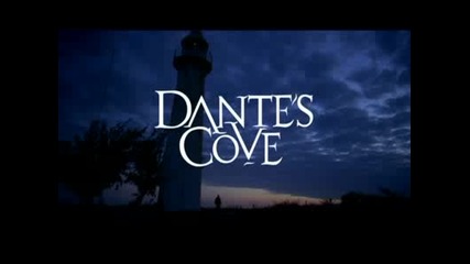 Dantes cove -trailer [ 1-ви сезон ]