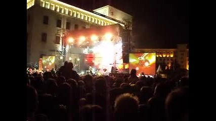 City 2009 Loop Live New