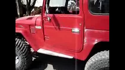 Offroad-land Cruiser v8...