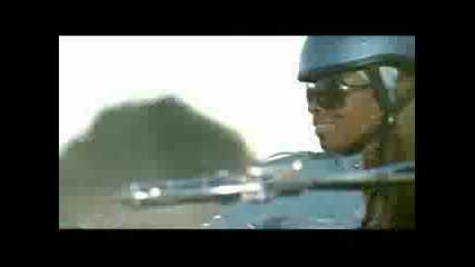Mary J Blige - We Ride