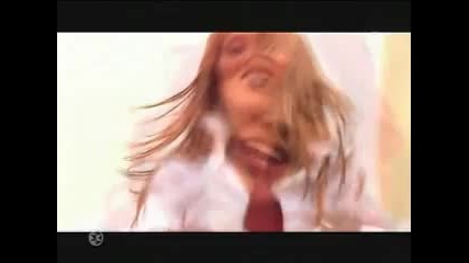 rbd - rebelde - nuestro amor