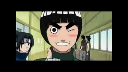 Naruto The Abridge Series (episode 10)