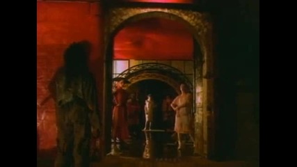 Motley Crue - Too Young To Fall In Love